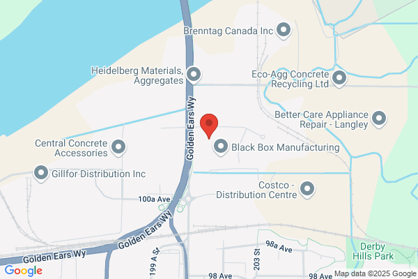 Cdn Resource Laboratories Ltd