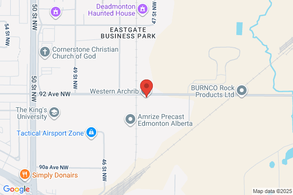 Western Archrib