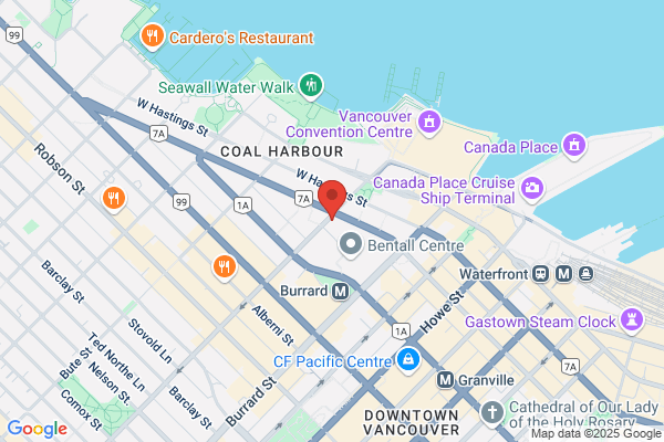 Henderson Development (Canada) Ltd