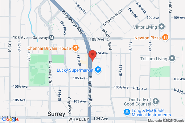 Surrey Landscaping Pro's