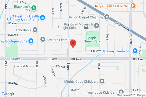 Europe Gardening