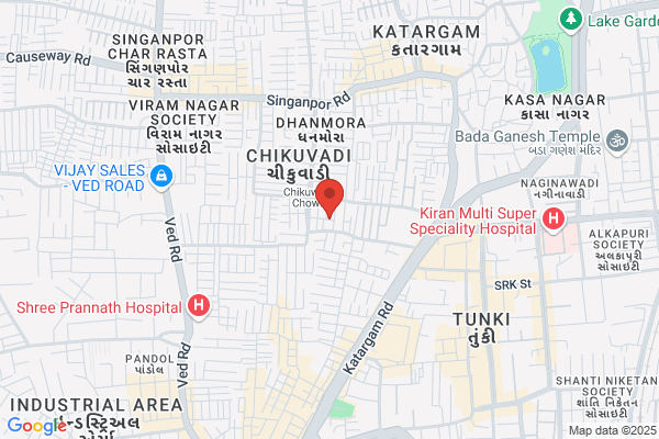 Joban Hair & Beauty Centre