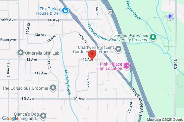 McNalley Creek Lawn & Yard Maintenance