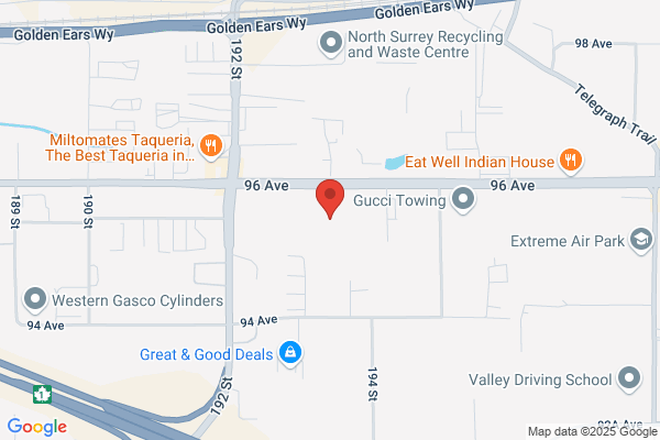 Weed Man, North Van-Tri Cities-Maple Ridge