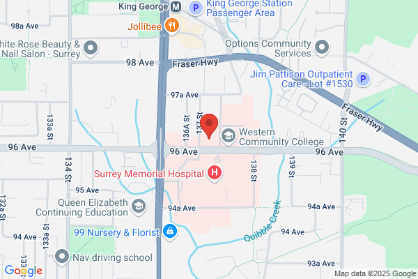 ICBC Lawyers Surrey BC