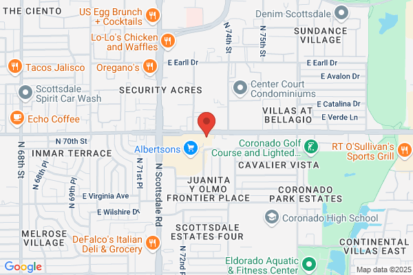 Scottsdale Vet Clinic