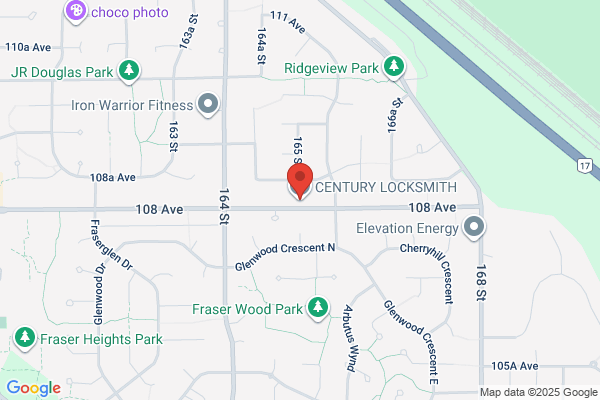 Century Locksmith
