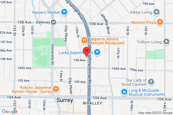 Locksmith Surrey