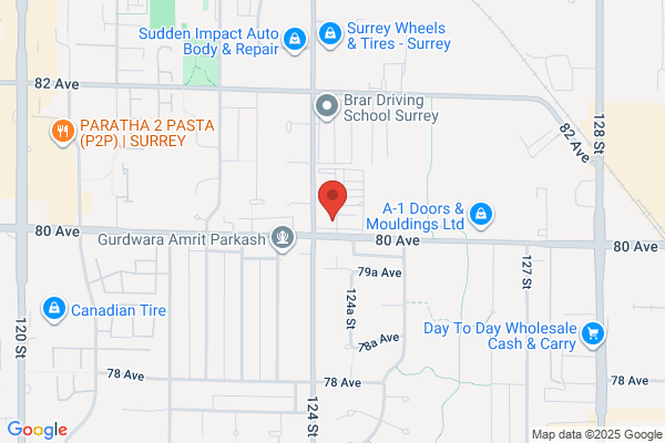Dryteck Lumber Services Ltd