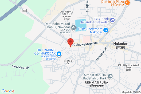 Dhiman Industries Ltd
