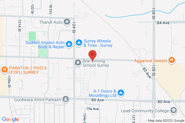 A-Mac Machinery & Fabrication