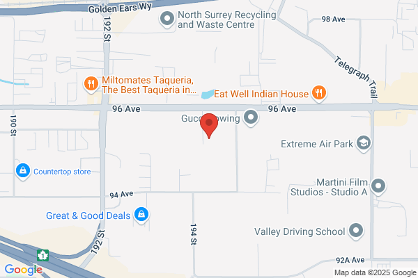 Gemini Machine Shop Ltd