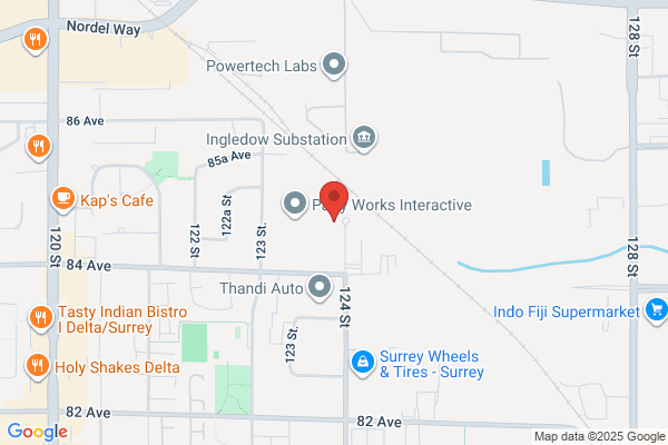 Southern Cross Machining Inc