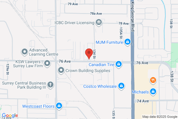 Talvan Machine Shop Ltd