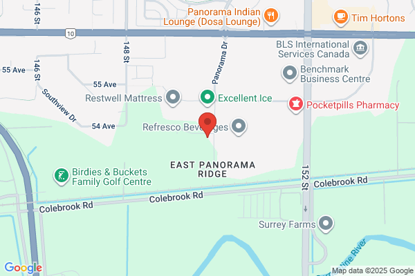 Eddi's Wholesale Garden Supplies Ltd