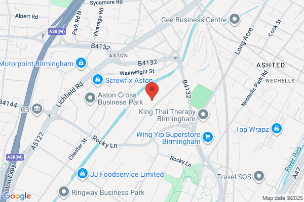 Asap Courier Ltd