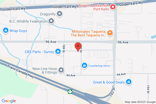 Nu-Brite Industries Inc