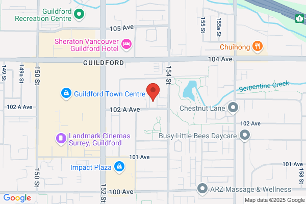 Family Services of Greater Vancouver, Surrey, Project Parent Fraser South