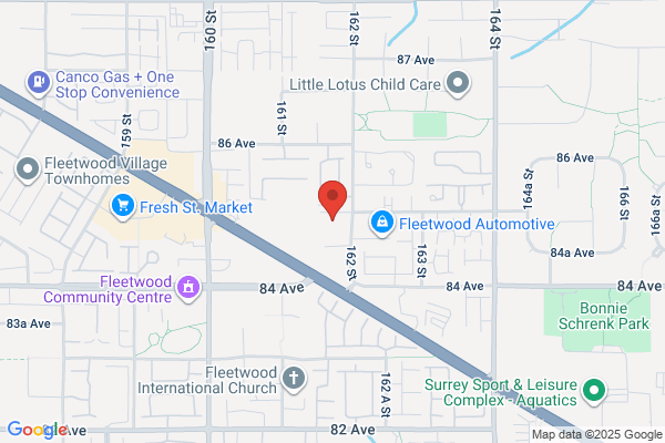 Surrey Martial Arts