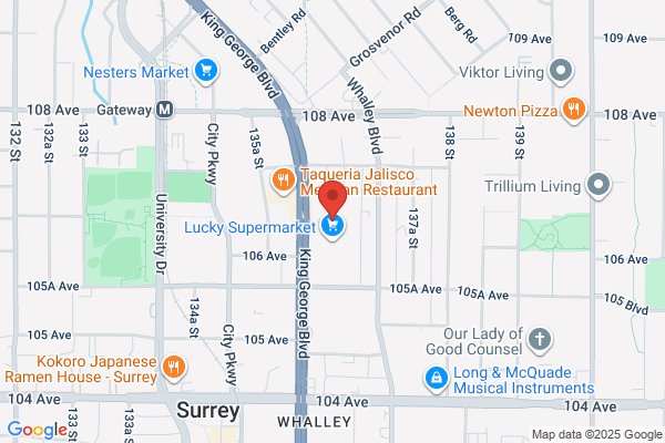 Pharmasave, Stores, Surrey