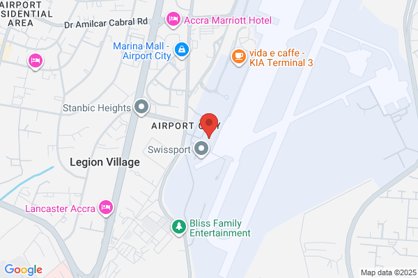 Asar Logistics