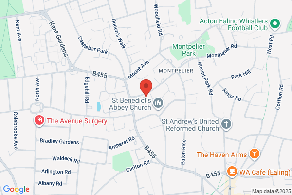 Delta Therapy & Counselling Clinic