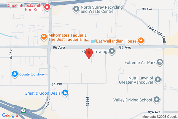 Precision Heat Treat Ltd