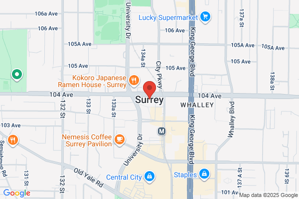 Surrey City of, Parks Recreation & Culture, Heritage Services, Hooser Weaving Centre
