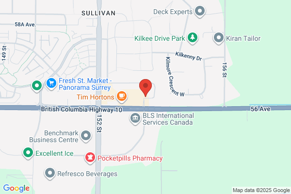 Mandeep Grewal Notary Public