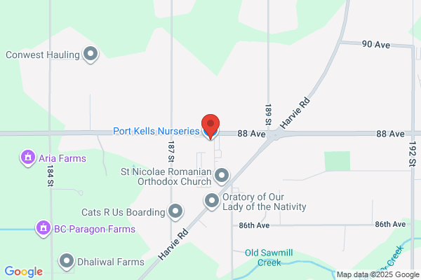 Port Kells Nurseries