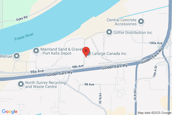 Petro-Canada, Lubricants Sales Center, Sales Rep-Greater Vancouver