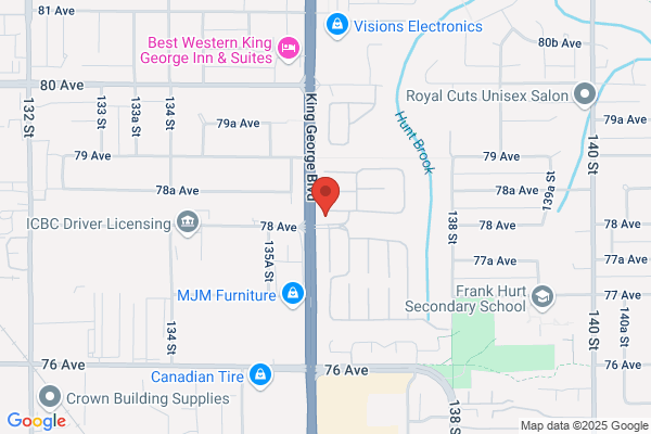 Bear Creek Glen Mobile Home Park