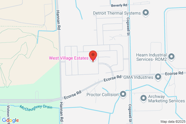 West Villa Estates