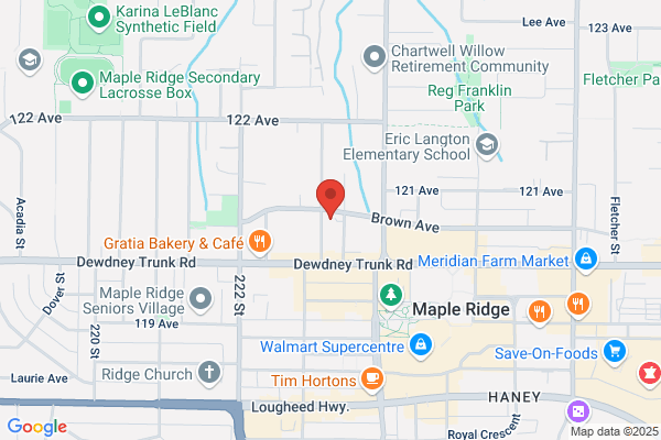 Pacific Eye Doctors, Optical Dispensary