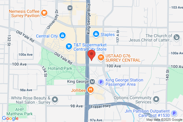 Optical Outlet Surrey