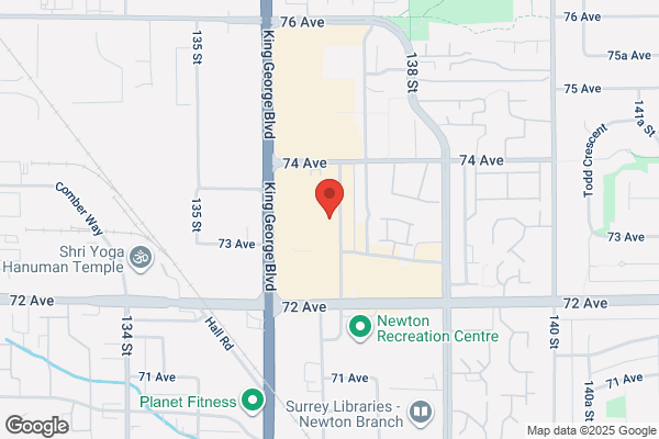 Newton Optometry Clinic