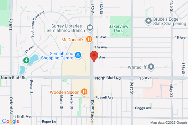 Specsavers South Surrey