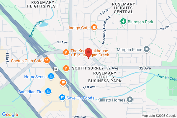 Morgan Creek Optometry