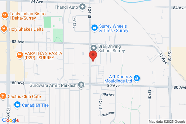 Valley Orthocare Ltd