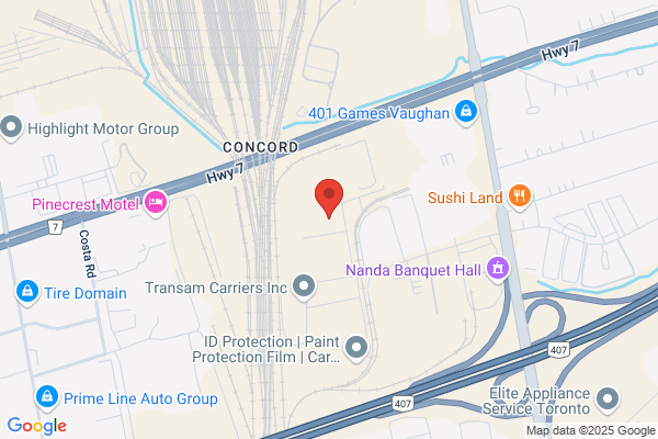 Canadian Brass Hardware Ltd