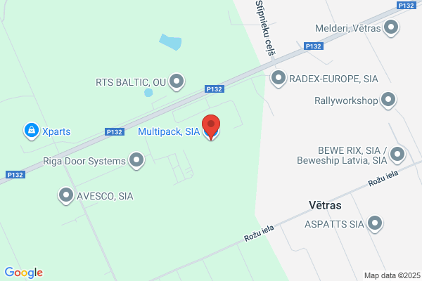 Multipack Services