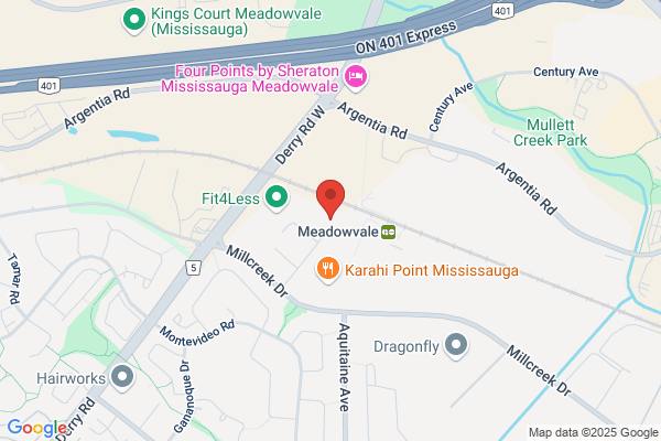 Pentecostal Assemblies of Canada, Westwinds Community Church