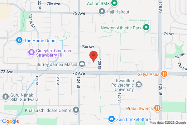 Fraser Valley Pest Control