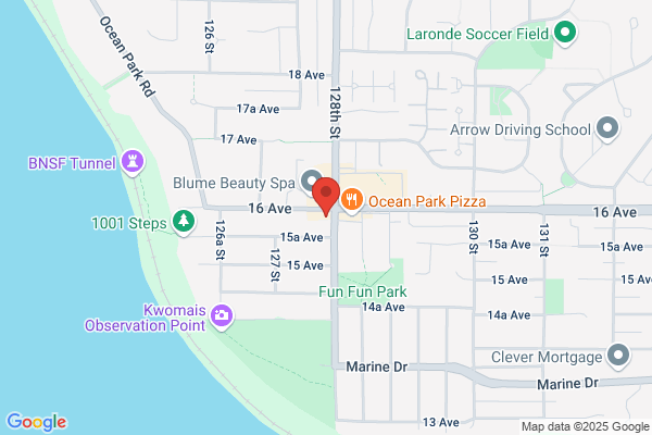 Ocean Park Veterinary Clinic