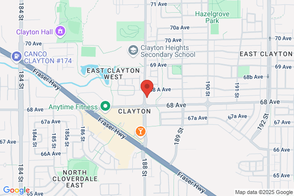 Clayton Critters Ltd
