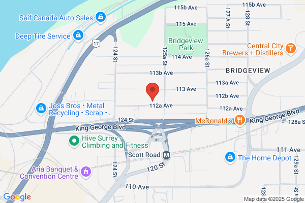 Bridgeview Pharmacy