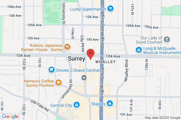Canada Safeway Limited, Surrey, Surrey Centre, Pharmacy