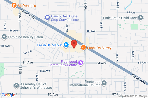Fleetwood Pharmacy