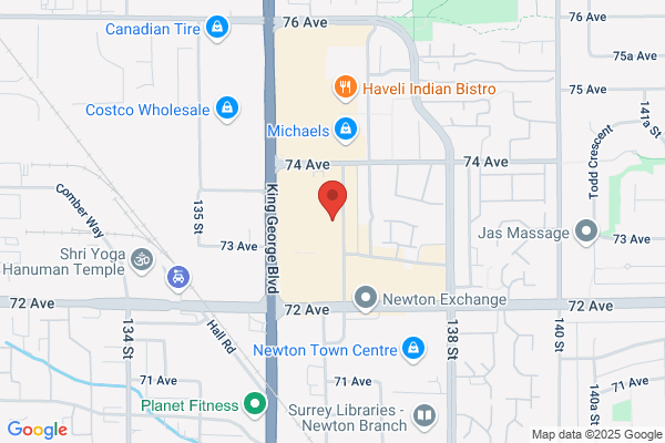 Surrey Weight Loss Clinic