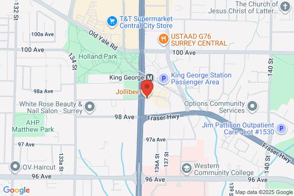 4-Way Traffic Control Ltd